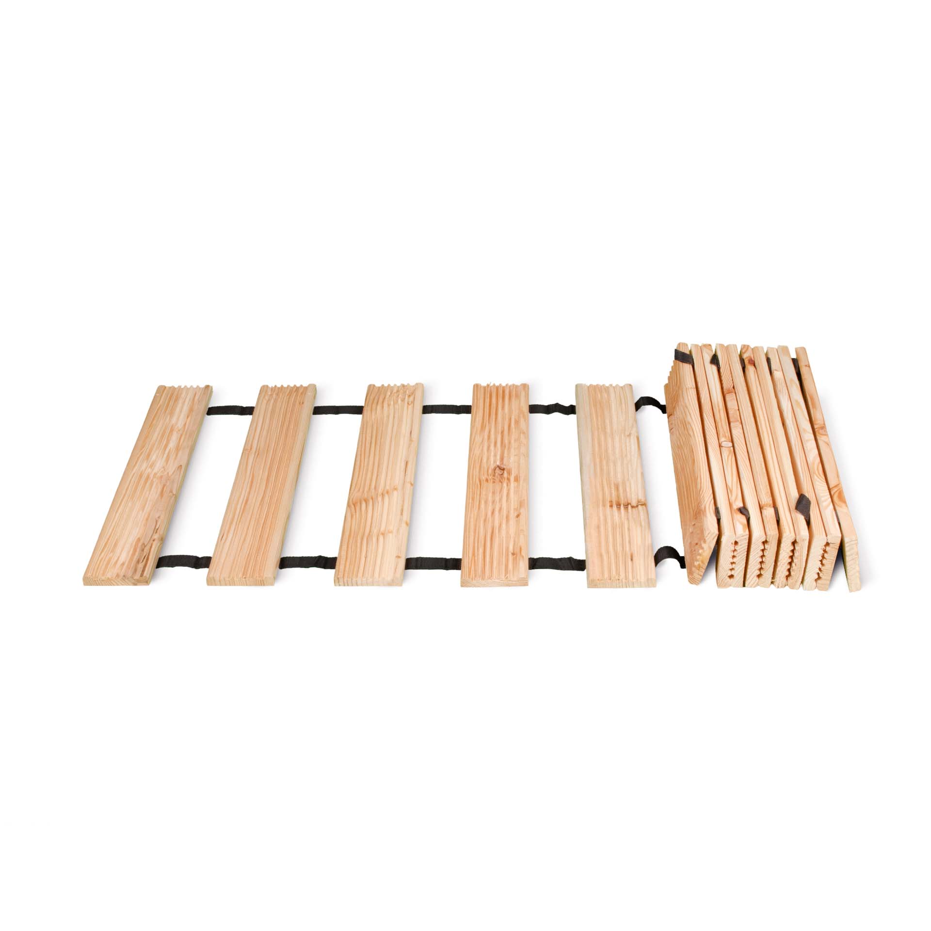 Gartenweg, Rollweg - Länge 2,50 Meter, Breite 50 cm, Abstand 8 cm